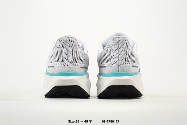 ナイキ靴角部分ディテール